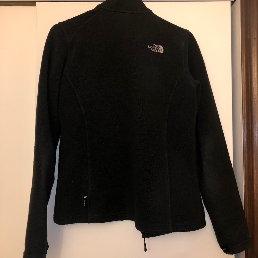 ❄️ Women’s North Face fleece ❄️ - Picture 5 of 6